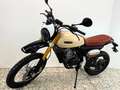 Fantic Caballero Rally 125 ABS Jetzt Mod. 2025  NEU NEU Beige - thumbnail 2