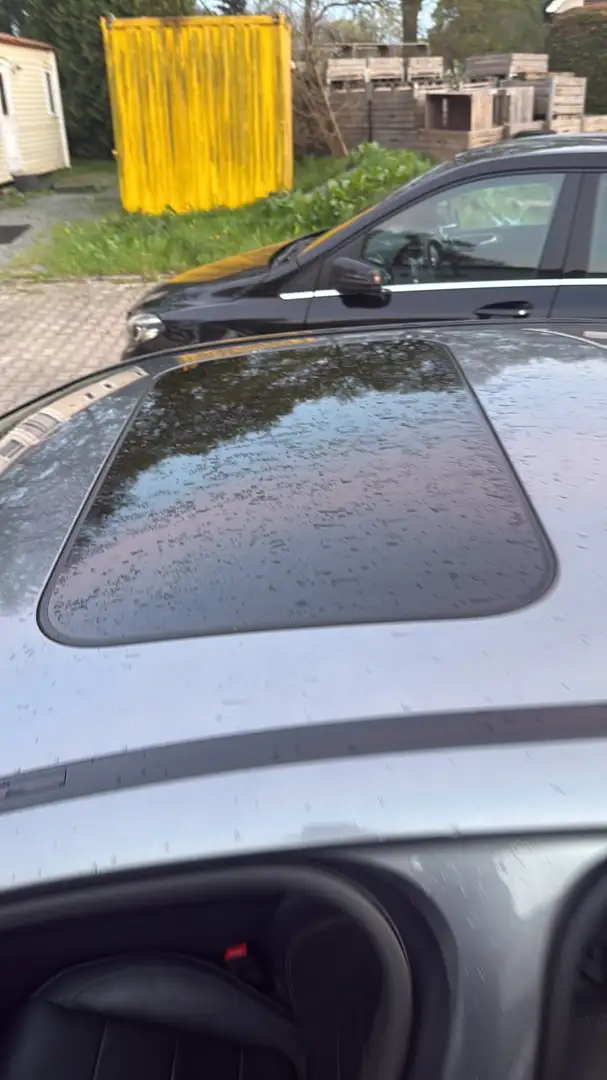 Mercedes-Benz E 350 d 9G-TRONIC AMG Line - 2