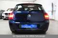 BMW 118 i Sport Lim. Navi*TÜV Neu*wenig Km Синій - thumbnail 6