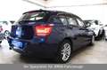 BMW 118 i Sport Lim. Navi*TÜV Neu*wenig Km Синій - thumbnail 5