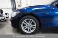 BMW 118 i Sport Lim. Navi*TÜV Neu*wenig Km Синій - thumbnail 9