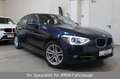 BMW 118 i Sport Lim. Navi*TÜV Neu*wenig Km Синій - thumbnail 3