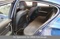 BMW 118 i Sport Lim. Navi*TÜV Neu*wenig Km Синій - thumbnail 13