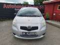 Toyota Yaris Argent - thumbnail 2