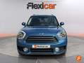 MINI Cooper Countryman D AUT. Azul - thumbnail 9