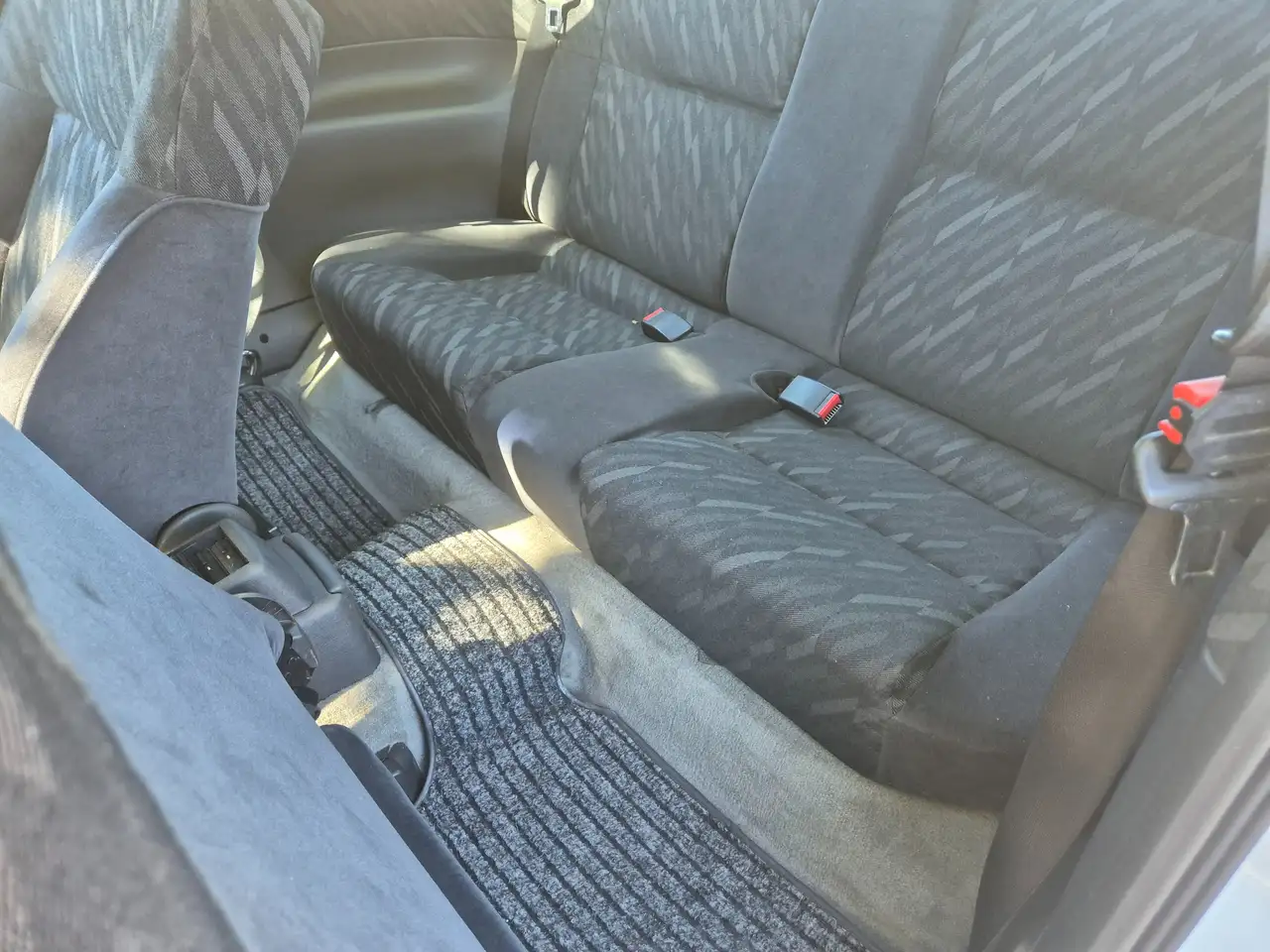 Opel Calibra 2.0i 16v, foto 5