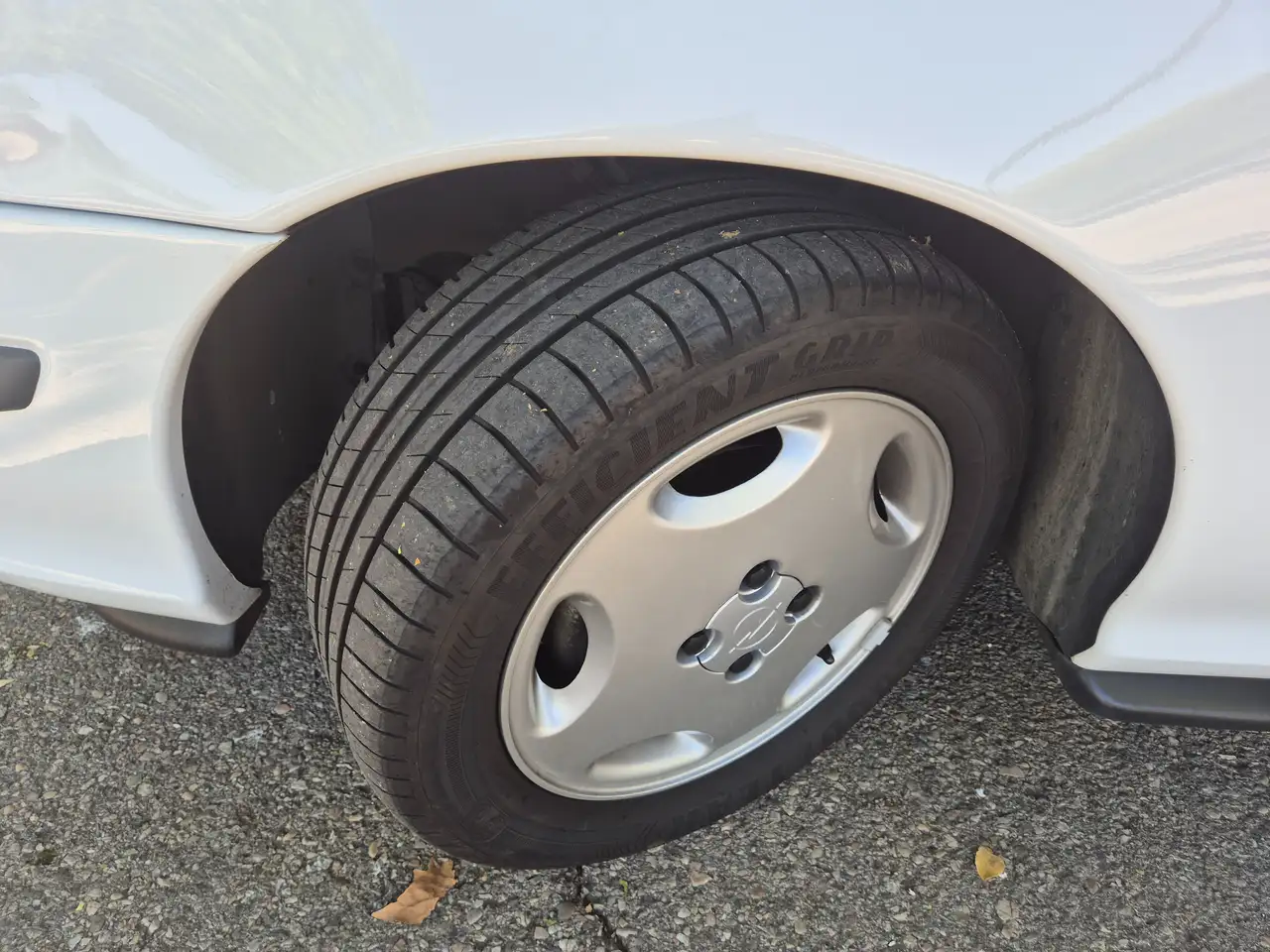 Opel Calibra 2.0i 16v, foto 9