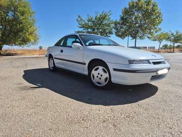 Calibra 2.0i 16v