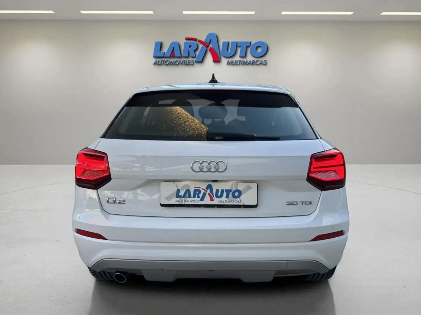 Audi Q2 30 TDI S line S tronic 85kW - 2