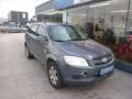 Chevrolet Captiva LS 2,0 VCDi 2WD Silber - thumbnail 2