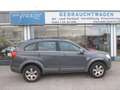 Chevrolet Captiva LS 2,0 VCDi 2WD Silber - thumbnail 1