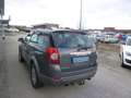Chevrolet Captiva LS 2,0 VCDi 2WD Silber - thumbnail 6