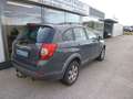 Chevrolet Captiva LS 2,0 VCDi 2WD Silber - thumbnail 7