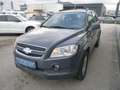 Chevrolet Captiva LS 2,0 VCDi 2WD Silber - thumbnail 3