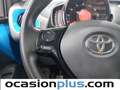 Toyota Aygo 70 x-play Azul - thumbnail 23
