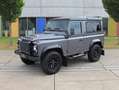 Land Rover Defender Defender 90 TD4 2.2 SE 44.990 EXCl BTW!!! Gris - thumbnail 1