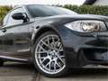 BMW 1-serie Coupé 3.0i M / 1M Noir - thumbnail 34