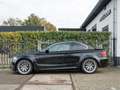 BMW 1-serie Coupé 3.0i M / 1M Noir - thumbnail 4