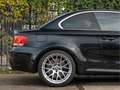 BMW 1-serie Coupé 3.0i M / 1M Noir - thumbnail 28
