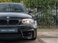 BMW 1-serie Coupé 3.0i M / 1M Noir - thumbnail 38