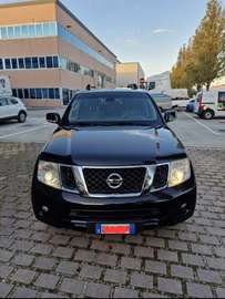 2.5 dci LE auto