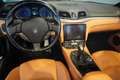 Maserati GranCabrio Sport-BRD-FZG-U-frei-Letzte Facelift-Top Zust. Schwarz - thumbnail 7