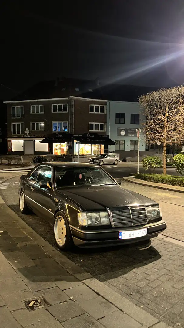 Mercedes-Benz CE 300 Mercedes 300ce Sportline - 1