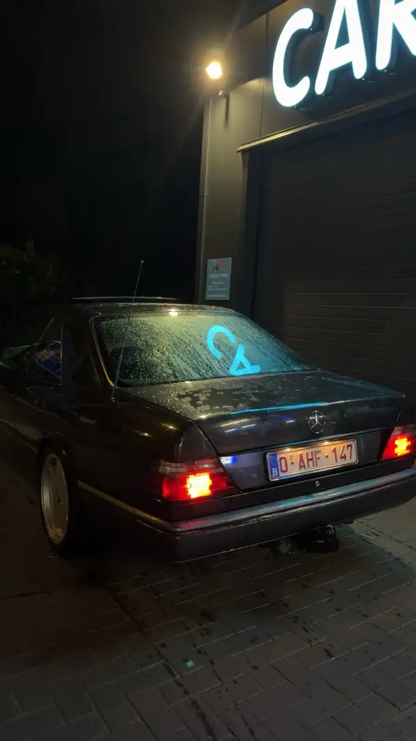 Mercedes-Benz CE 300 Mercedes 300ce Sportline - 2