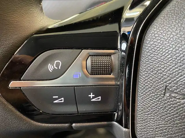 Peugeot 208 view 12