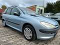 Peugeot 206 1.4 Filou 75 Klimaanlage Azul - thumbnail 4