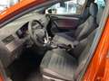 SEAT Ibiza FR DSG Navi Leder Panorama Orange - thumbnail 4