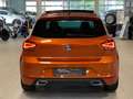 SEAT Ibiza FR DSG Navi Leder Panorama Orange - thumbnail 9