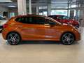SEAT Ibiza FR DSG Navi Leder Panorama Orange - thumbnail 6