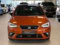 SEAT Ibiza FR DSG Navi Leder Panorama Orange - thumbnail 2