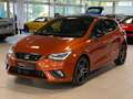 SEAT Ibiza FR DSG Navi Leder Panorama Orange - thumbnail 3