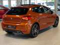 SEAT Ibiza FR DSG Navi Leder Panorama Orange - thumbnail 8