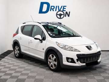 1.6 VTi 16V BREAK Outdoor PHASE 2