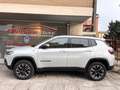 Jeep Compass Compass 1.3 turbo t4 phev Trailhawk 4xe auto Plateado - thumbnail 2