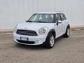 MINI Cooper D Countryman 1.6 Diesel 90 cv km 58.000 ORIGINALI DIMOSTRABILI Bianco - thumbnail 1