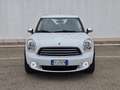 MINI Cooper D Countryman 1.6 Diesel 90 cv km 58.000 ORIGINALI DIMOSTRABILI Bianco - thumbnail 3