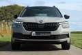Skoda Kamiq 1.0 TSI Monte Carlo / 110PK! / ACC / Pano / Carpla Grijs - thumbnail 4