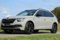 Skoda Kamiq 1.0 TSI Monte Carlo / 110PK! / ACC / Pano / Carpla Grijs - thumbnail 36