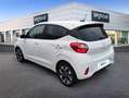 Hyundai i10 1.0 Klass Blanco - thumbnail 6