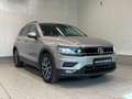 Volkswagen Tiguan Comfortline 2.0 TDI AHK NAVI LED ACC Silber - thumbnail 2