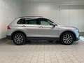 Volkswagen Tiguan Comfortline 2.0 TDI AHK NAVI LED ACC Silber - thumbnail 7