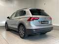 Volkswagen Tiguan Comfortline 2.0 TDI AHK NAVI LED ACC Silber - thumbnail 4