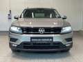 Volkswagen Tiguan Comfortline 2.0 TDI AHK NAVI LED ACC Silber - thumbnail 9