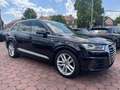 Audi Q7 3.0 TDI quattro S-LINE PANO LUFT MASSAGE HUD Schwarz - thumbnail 3