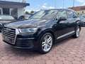 Audi Q7 3.0 TDI quattro S-LINE PANO LUFT MASSAGE HUD Schwarz - thumbnail 1