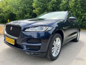 20d AWD Aut. Prestige Navi Camera Jante Cuir